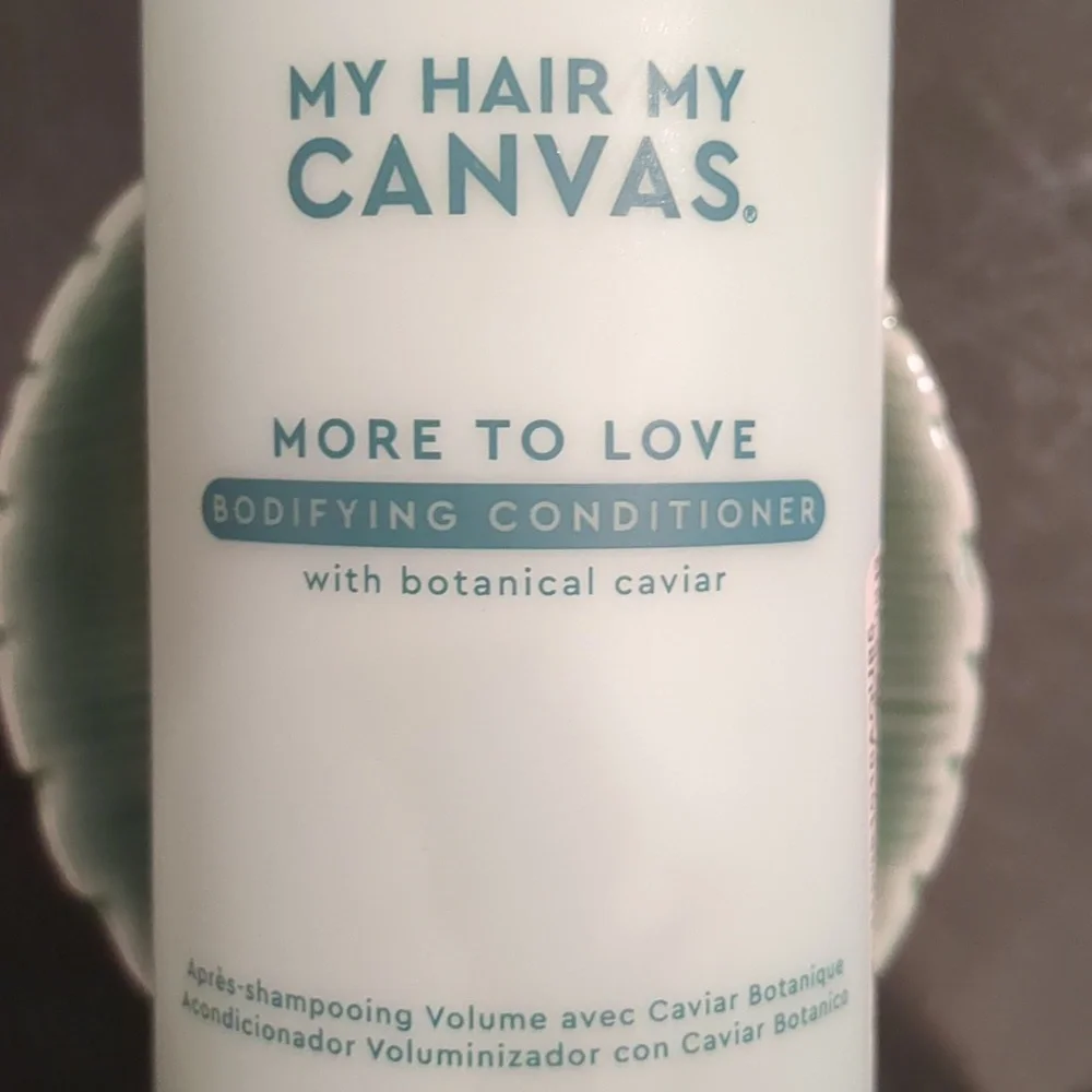 Bodifying Conditioner